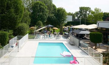 Novotel Marne-la-Vallee