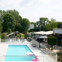 Novotel Marne-la-Vallee