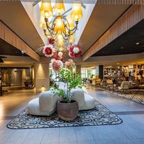 Novotel Marne-la-Vallee