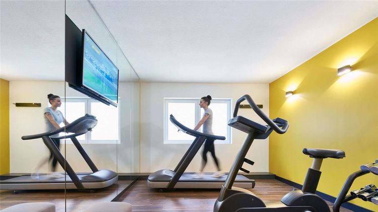 Novotel Massy Palaiseau Other