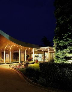 Novotel Massy Palaiseau
