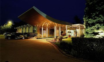 Novotel Massy Palaiseau