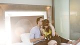 Novotel Massy Palaiseau Room