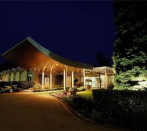 Novotel Massy Palaiseau Exterior