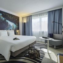 Novotel Massy Palaiseau