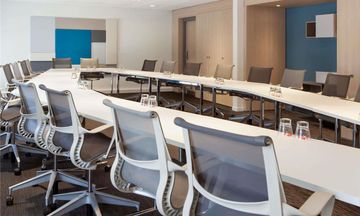 Novotel Massy Palaiseau