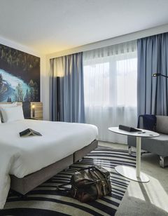 Novotel Massy Palaiseau