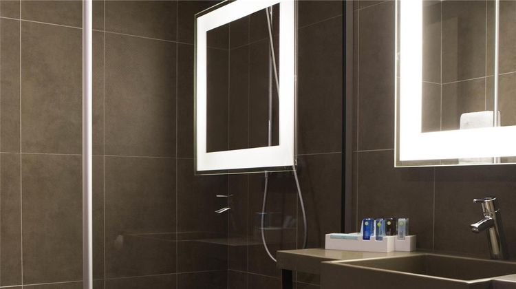 Novotel Aulnay Sous Bois Room