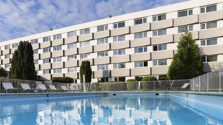 <b>Novotel Aulnay Sous Bois Other</b>. Images powered by <a href="https://iceportal.shijigroup.com/" title="IcePortal" target="_blank">IcePortal</a>.
