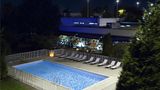 Novotel Aulnay Sous Bois Pool