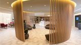 Novotel Aulnay Sous Bois Exterior