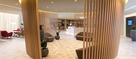 Novotel Aulnay Sous Bois Exterior