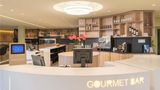 Novotel Aulnay Sous Bois Restaurant