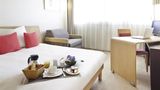 <b>Novotel Aulnay Sous Bois Room</b>. Images powered by <a href="https://iceportal.shijigroup.com/" title="IcePortal" target="_blank">IcePortal</a>.