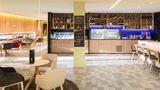 Novotel Aulnay Sous Bois Restaurant