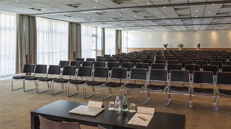 Novotel Aulnay Sous Bois Meeting
