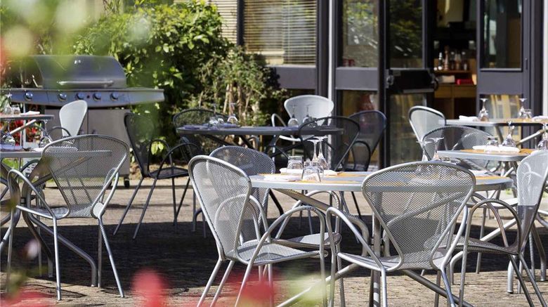 <b>Mercure Paris le Bourget Other</b>. Images powered by <a href="https://iceportal.shijigroup.com/" title="IcePortal" target="_blank">IcePortal</a>.