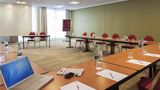 Mercure Paris le Bourget Meeting