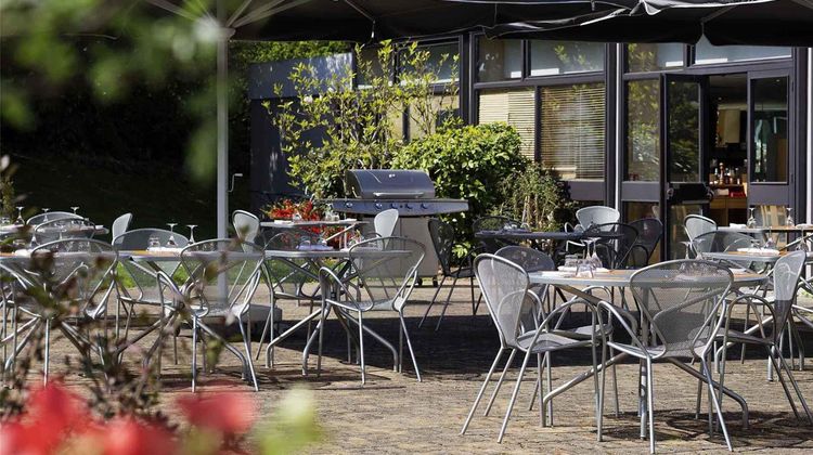 Mercure Paris le Bourget Other