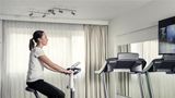 Mercure Paris le Bourget Health