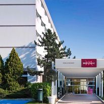 Mercure Paris le Bourget