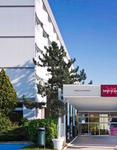 Mercure Paris le Bourget