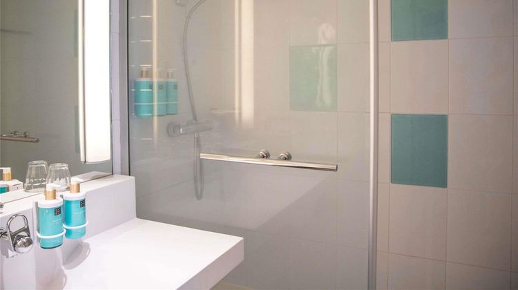 Novotel Evry Suite