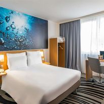 Novotel Evry