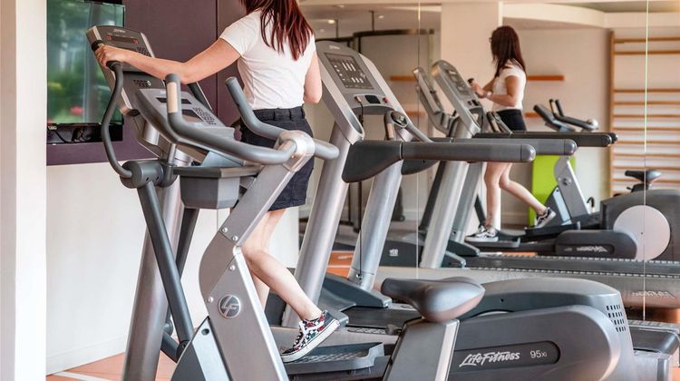 Novotel Evry Health
