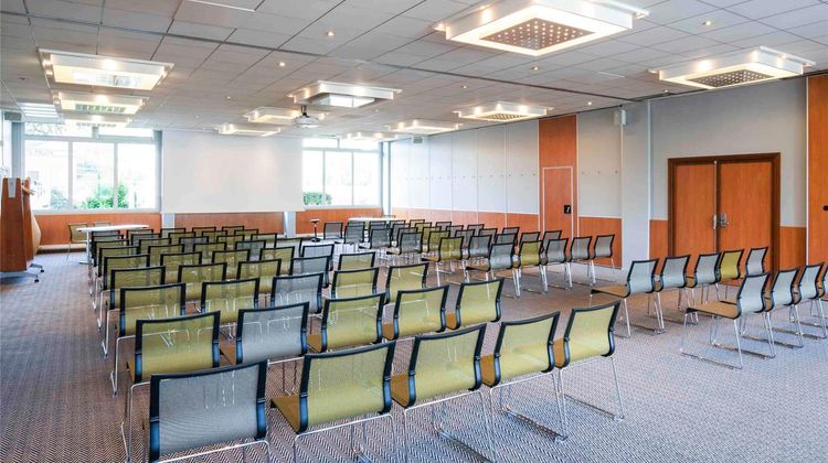 Novotel Evry Meeting