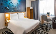 Novotel Evry