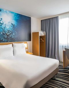 Novotel Evry