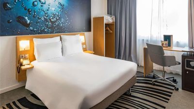 Novotel Evry