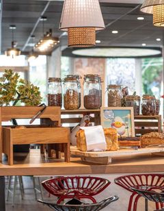 Novotel Evry