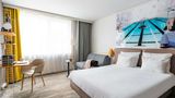 Novotel Evry Room