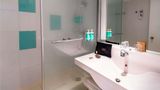 Novotel Evry Room