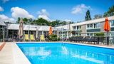 Novotel Evry Pool