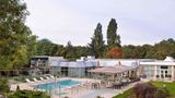 Novotel Evry Pool