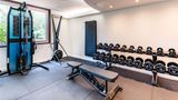 Novotel Evry Health
