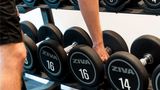 Novotel Evry Health