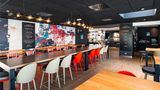 Novotel Evry Restaurant