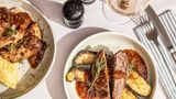 Novotel Evry Restaurant