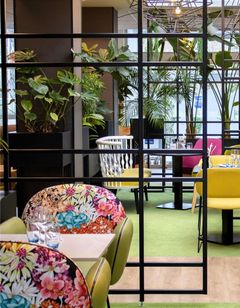 Novotel Evry