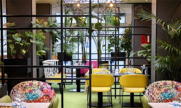 Novotel Evry