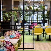 Novotel Evry