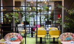 Novotel Evry