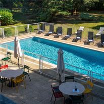 Novotel Poissy Orgeval Hotel