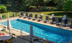 Novotel Poissy Orgeval Hotel