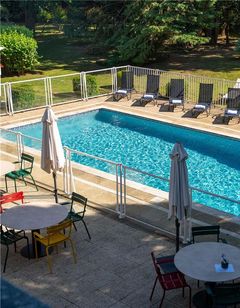 Novotel Poissy Orgeval Hotel