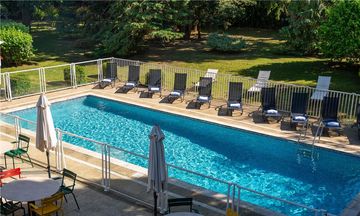 Novotel Poissy Orgeval Hotel